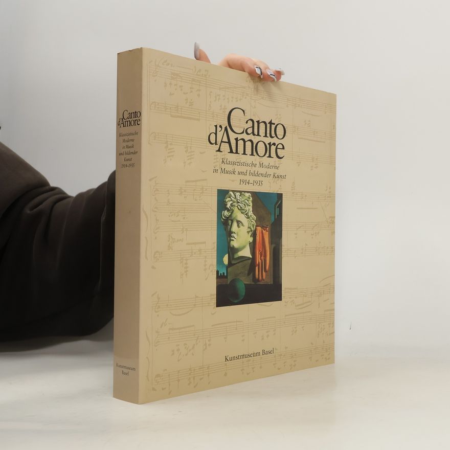 Autorenkollektiv Canto d'Amore
