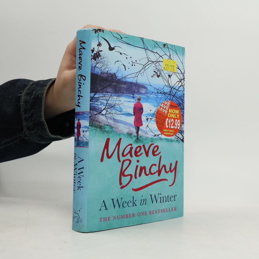 Maeve Binchy A Week in Winter