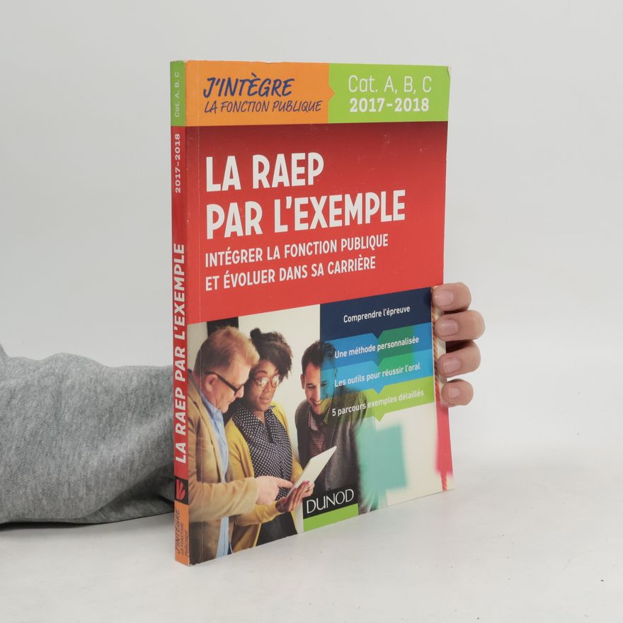 Valentin Sartre La RAEP par l'exemple