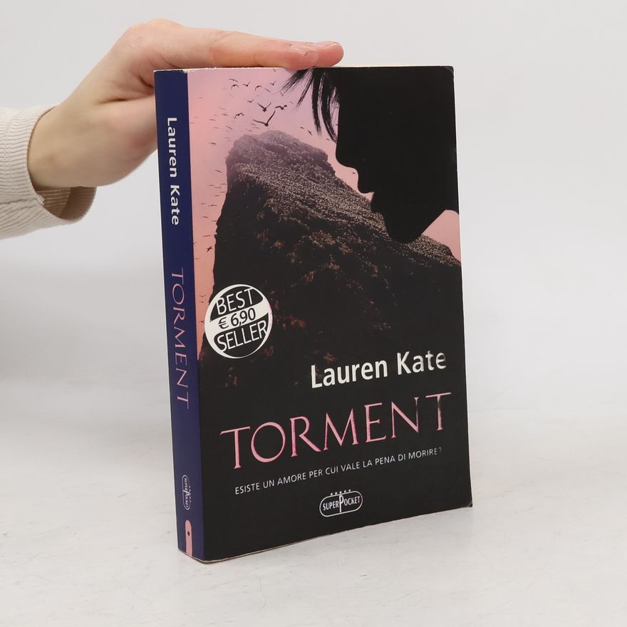 Lauren Kate Torment