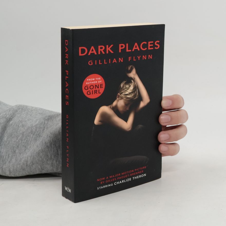 Gillian Flynn Dark Places
