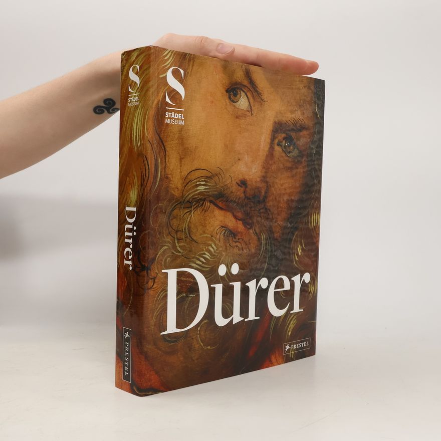 Jochen Sander Albrecht Dürer. Kunst - Künstler - Kontext