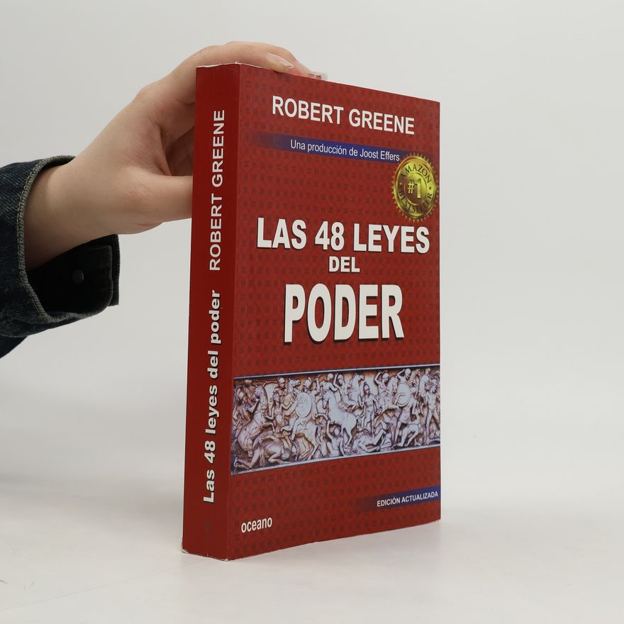 Robert Greene Las 48 leyes del poder
