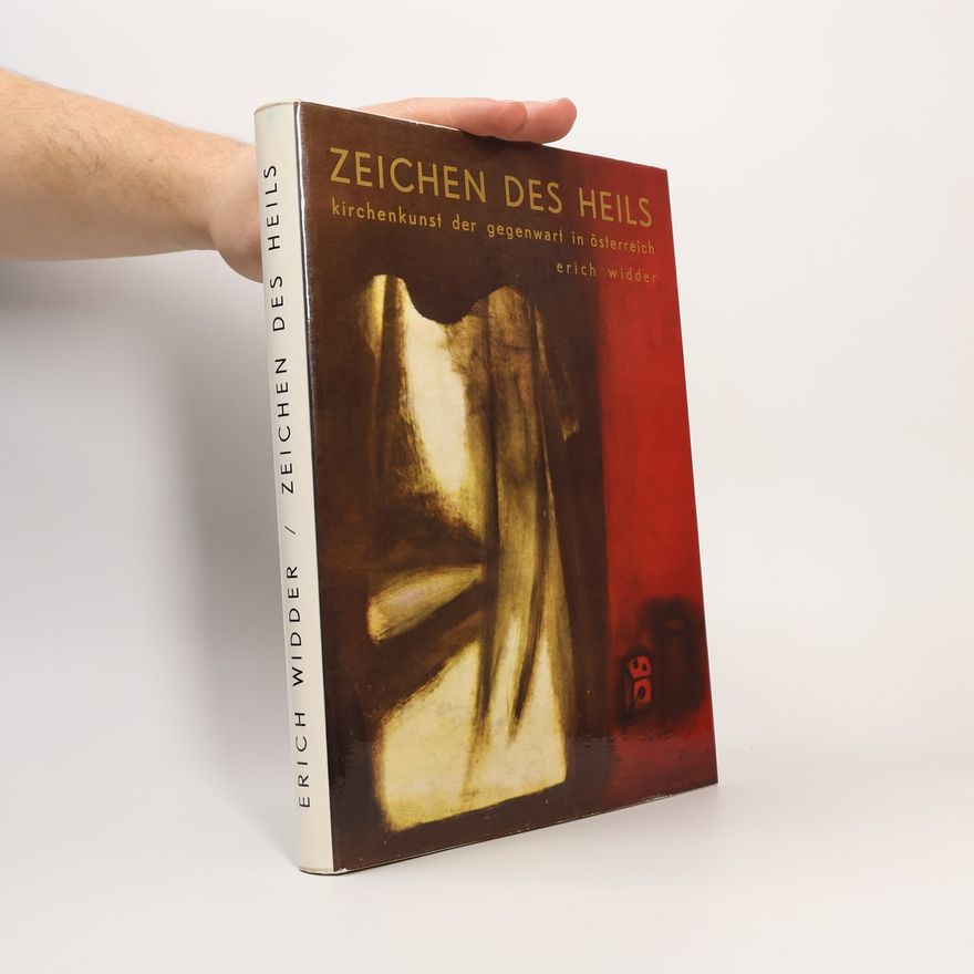 Erich Widder Zeichen des Heils