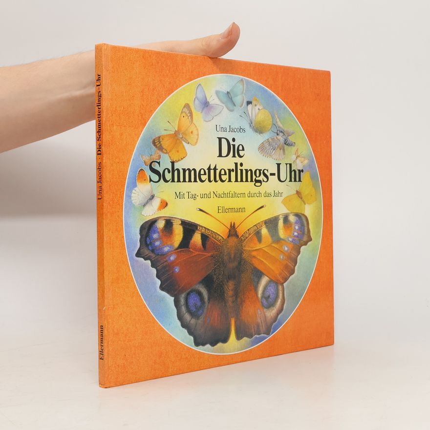 Una Jacobs Die Schmetterlings-Uhr