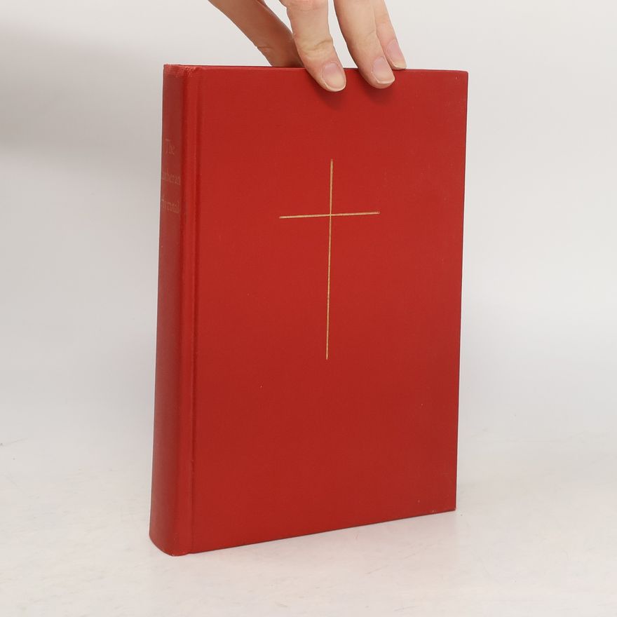 Autorenkollektiv The Lutheran Hymnal