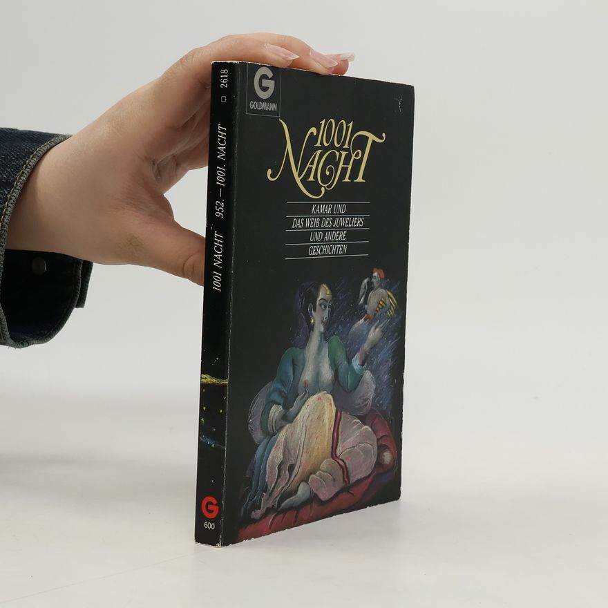 Autorenkollektiv 1001 Nacht
