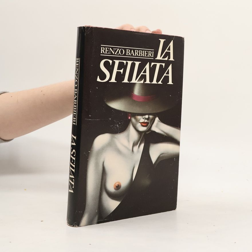 Renzo Barbieri La sfilata