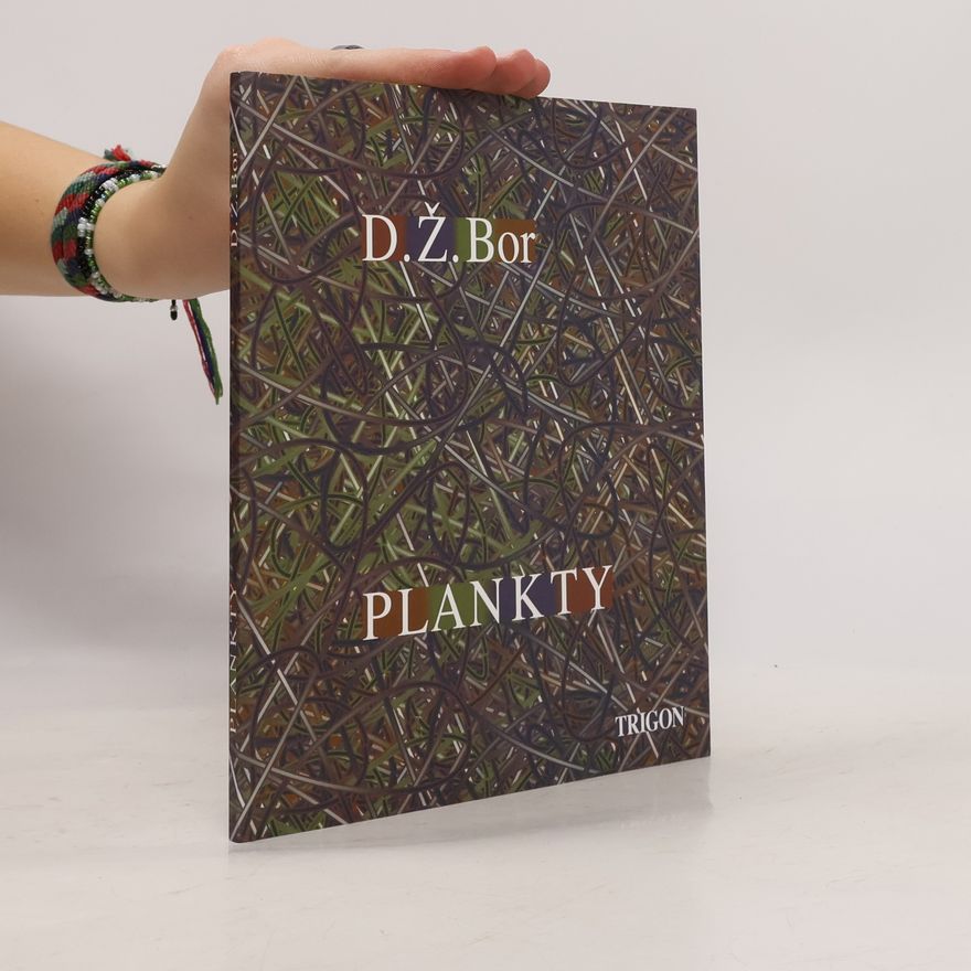 D. Ž. Bor Plankty