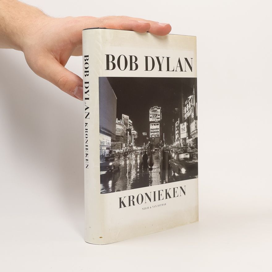 Bob Dylan Kronieken