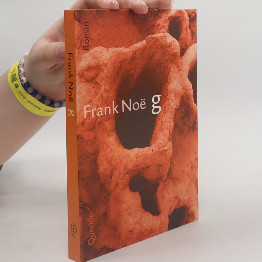 Frank Noë G