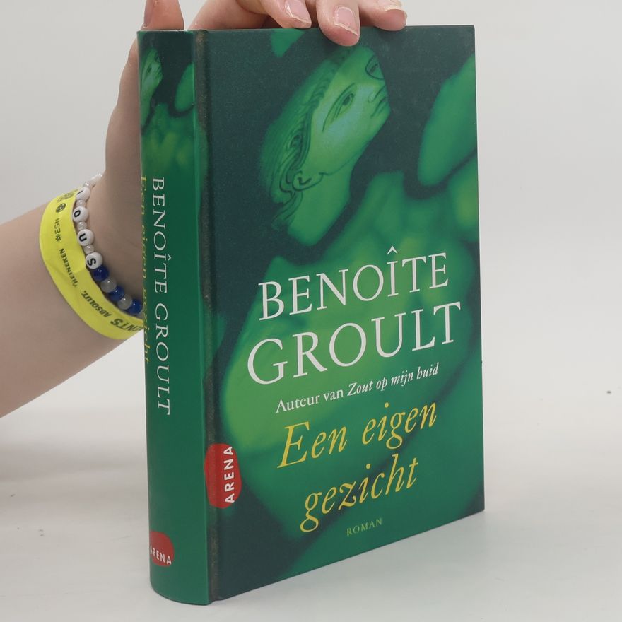 Benoîte Groult Een eigen gezicht