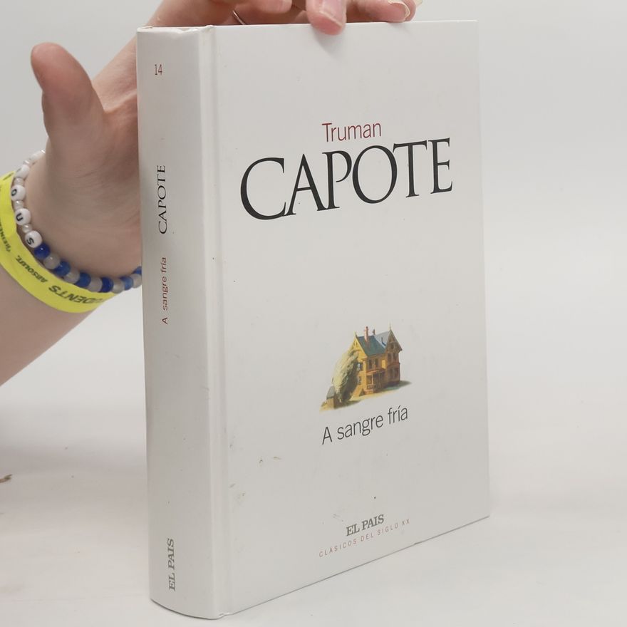Truman Capote A sangre fría
