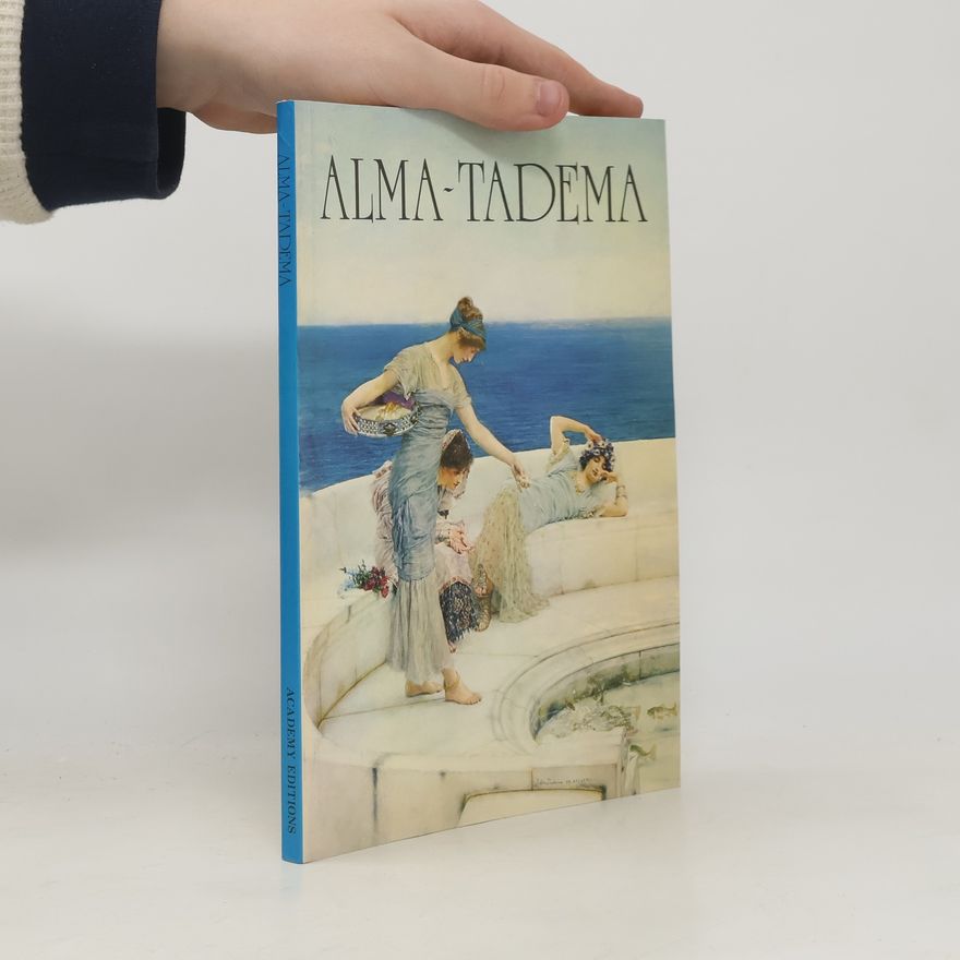 Kolektiv autorů Alma-Tadema