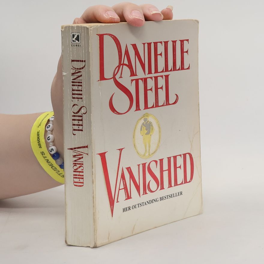 Danielle Steel Vanished