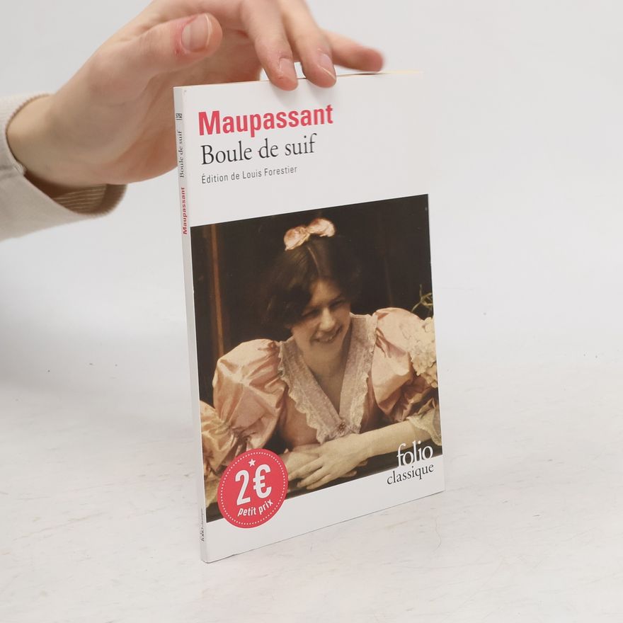 Guy de Maupassant Boule de suif