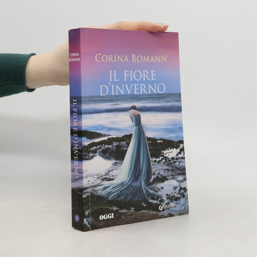 Corina Bomann Il fiore d'inverno