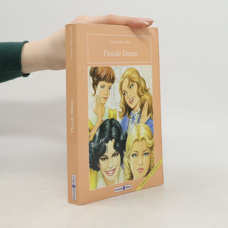 Louisa May Alcott Piccole Donne
