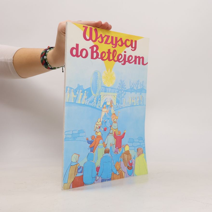 Autorenkollektiv Wszyscy do Betlejem