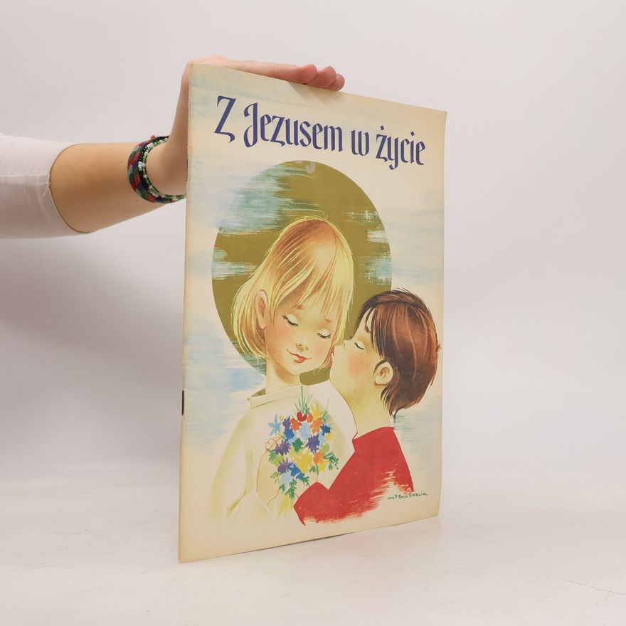 Stefan Pruś Z Jezusem w życie