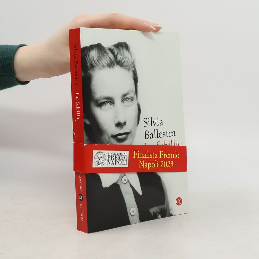 Silvia Ballestra La Sibilla. Vita di Joyce Lussu