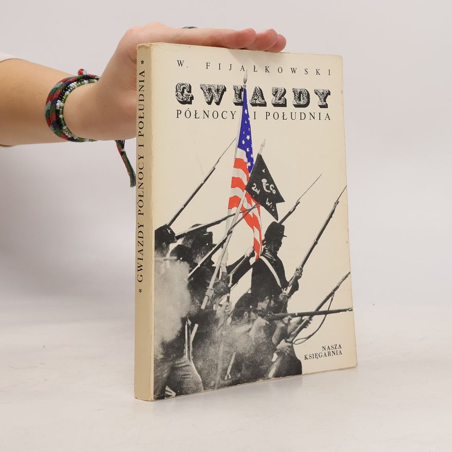Wiesław Fijałkowski Gwiazdy Północi i Południa