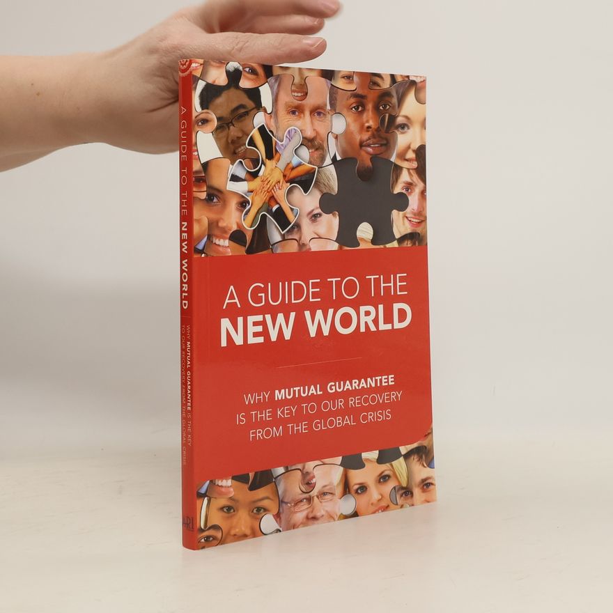 Michael Laitman Guide to the New World