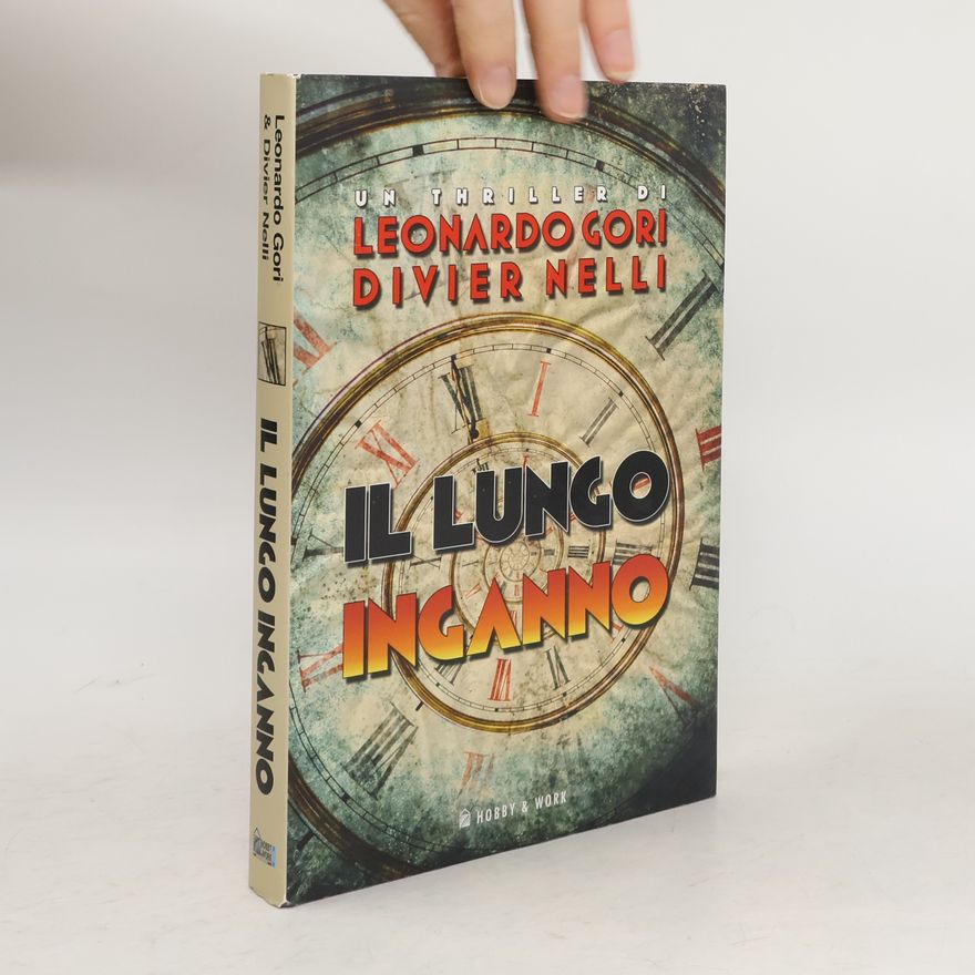 Divier Nelli Il lungo inganno