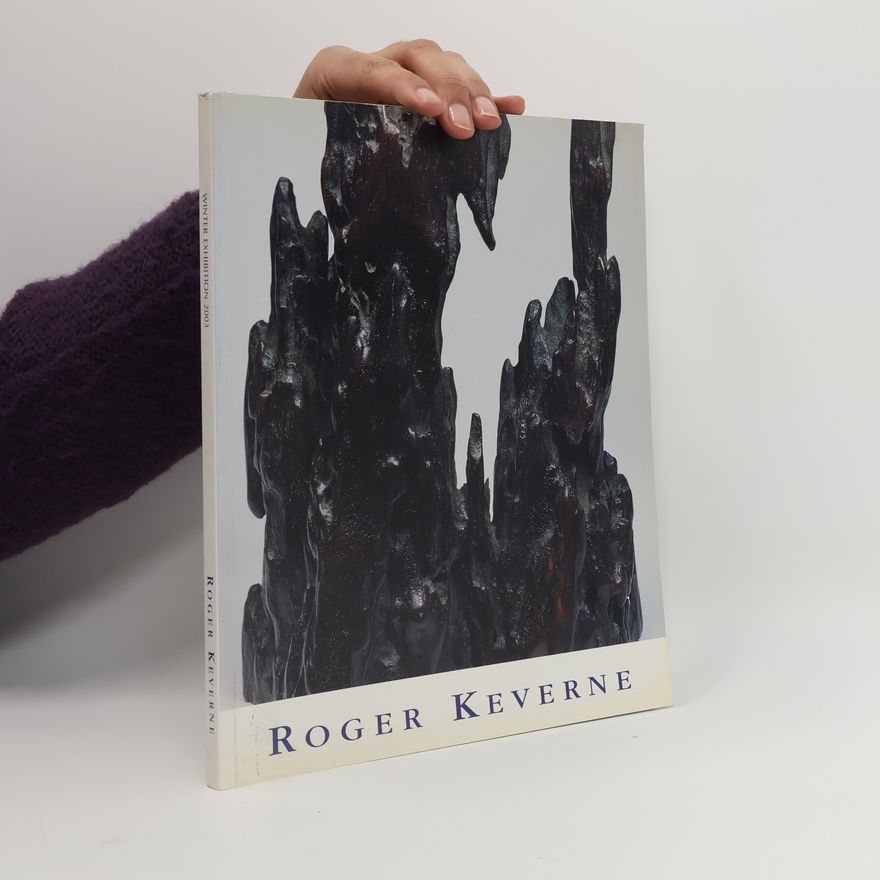 Kolektiv autorů Roger Keverne