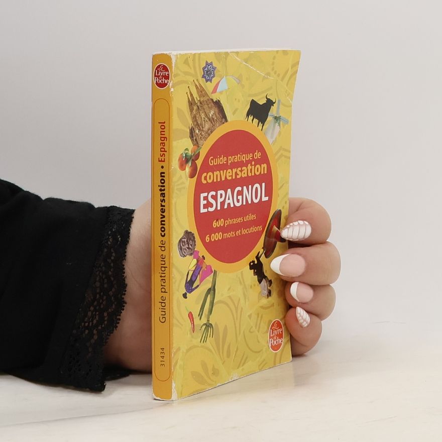 Werner Reuther Guide pratique de conversation espagnol