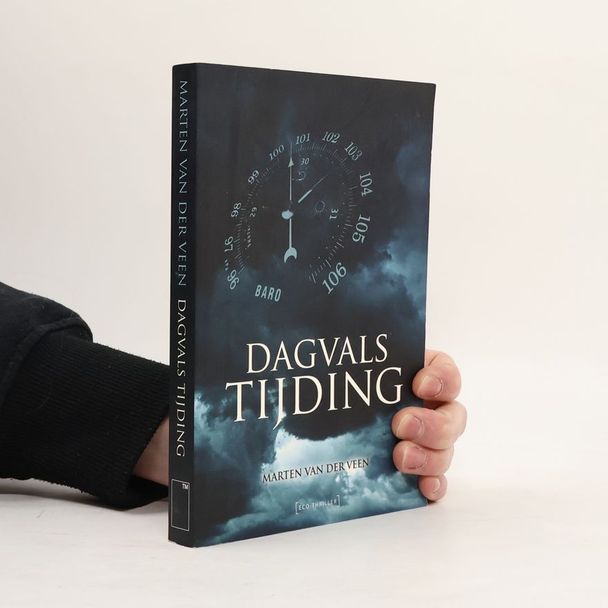 Marten van der Veen Dagvals tijding