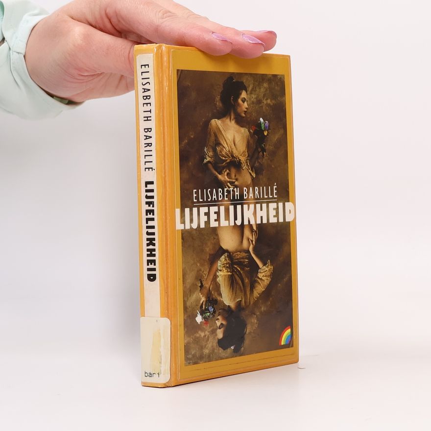 Inge Keizer Rainbow pockets: Lijfelijkheid