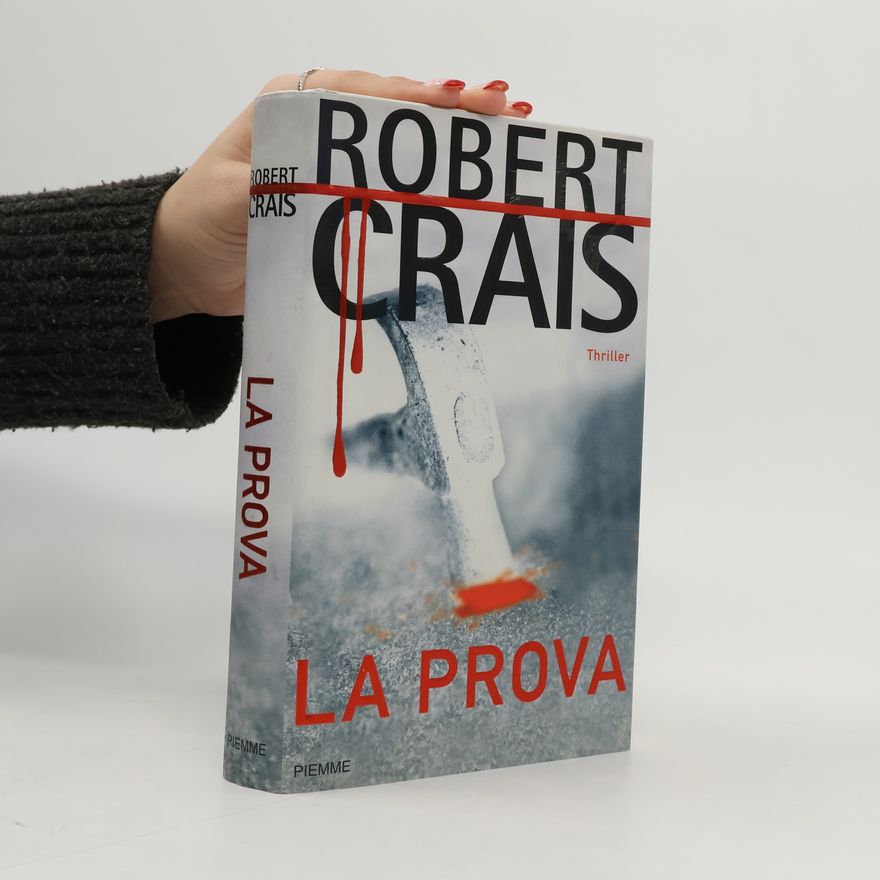 Robert Crais La prova