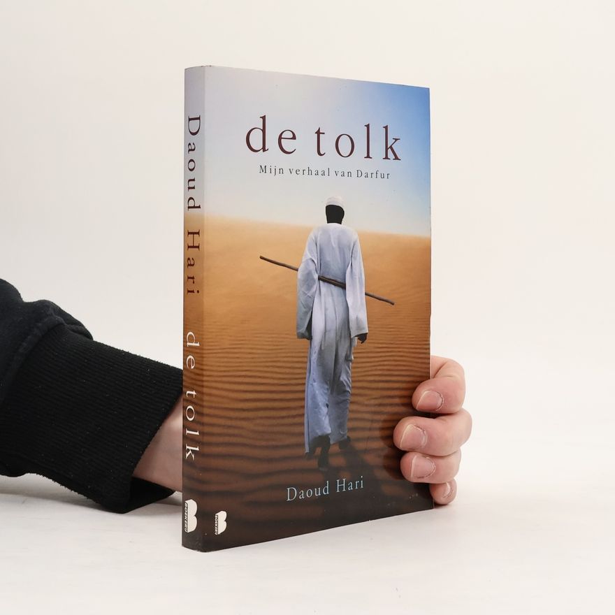 Dennis Michael Burke De tolk