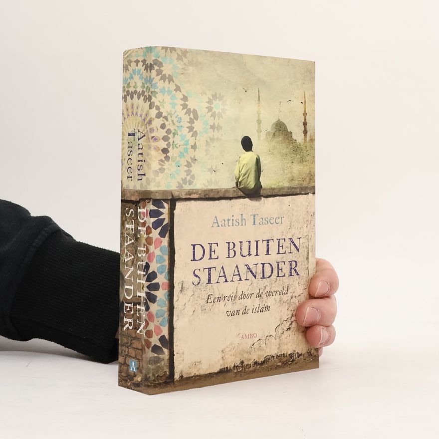 Aatish Taseer De buitenstaander