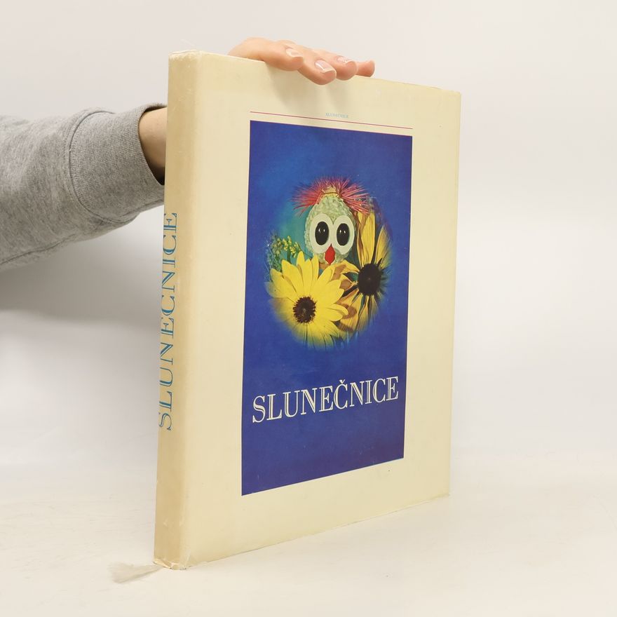 Radek Pilař Slunečnice