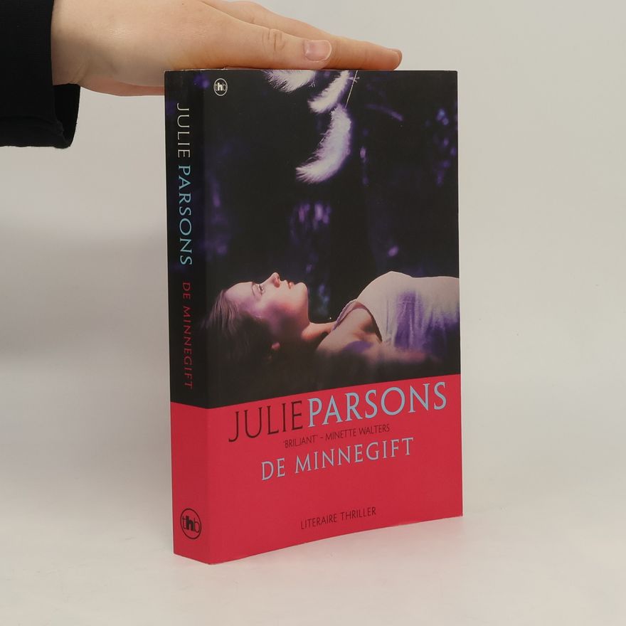 Julie Parsons De minnegift