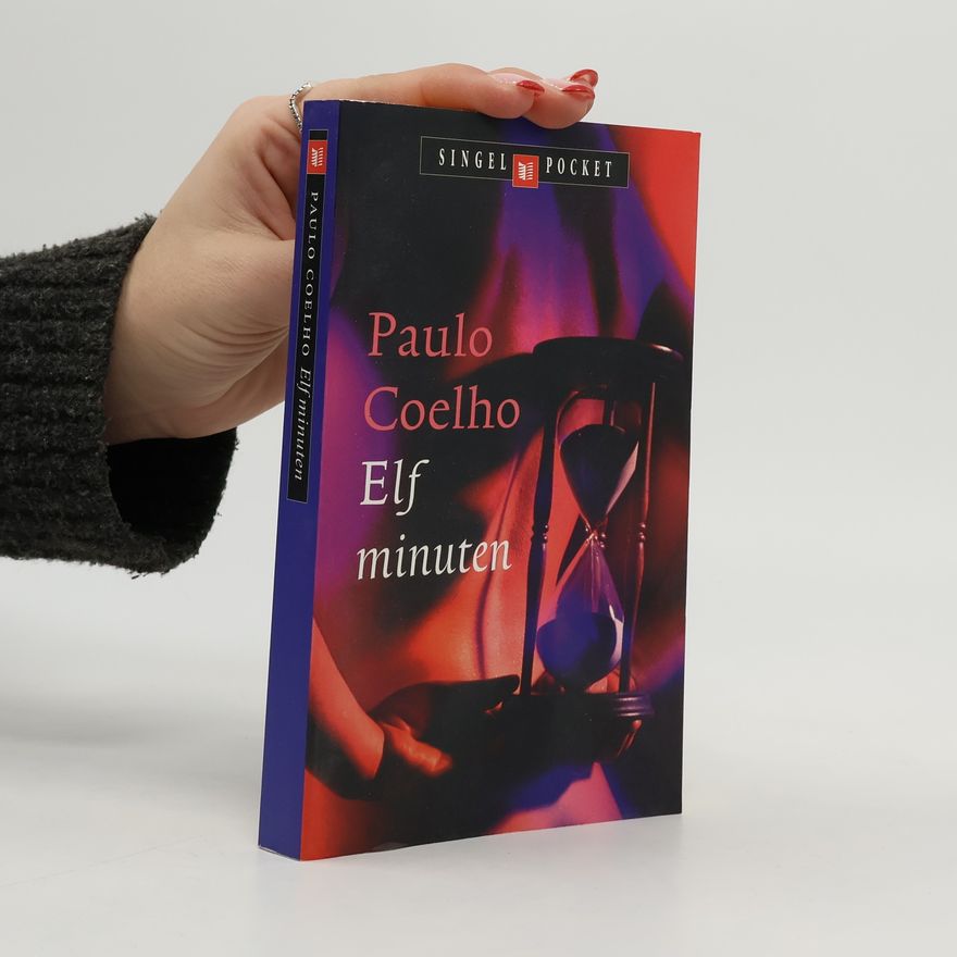 Paulo Coelho Elf minuten / druk 17
