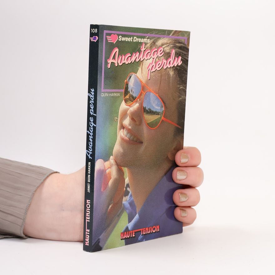 Janet QuinHarkin Avantage perdu
