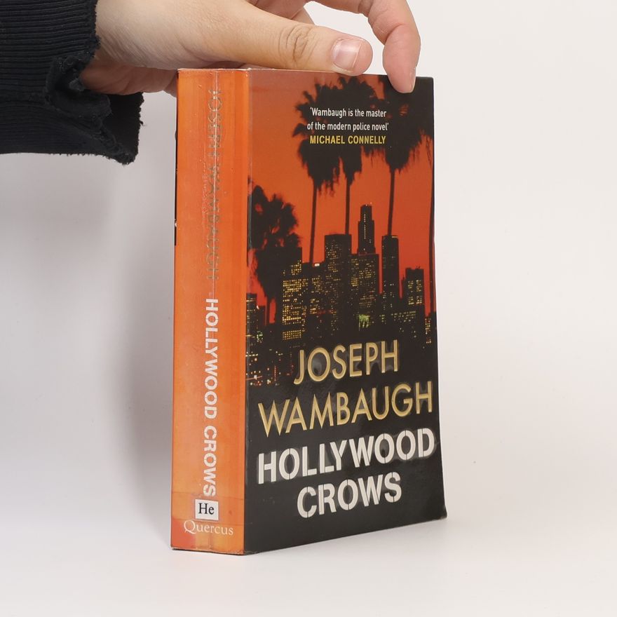 Joseph Wambaugh Hollywood Crows