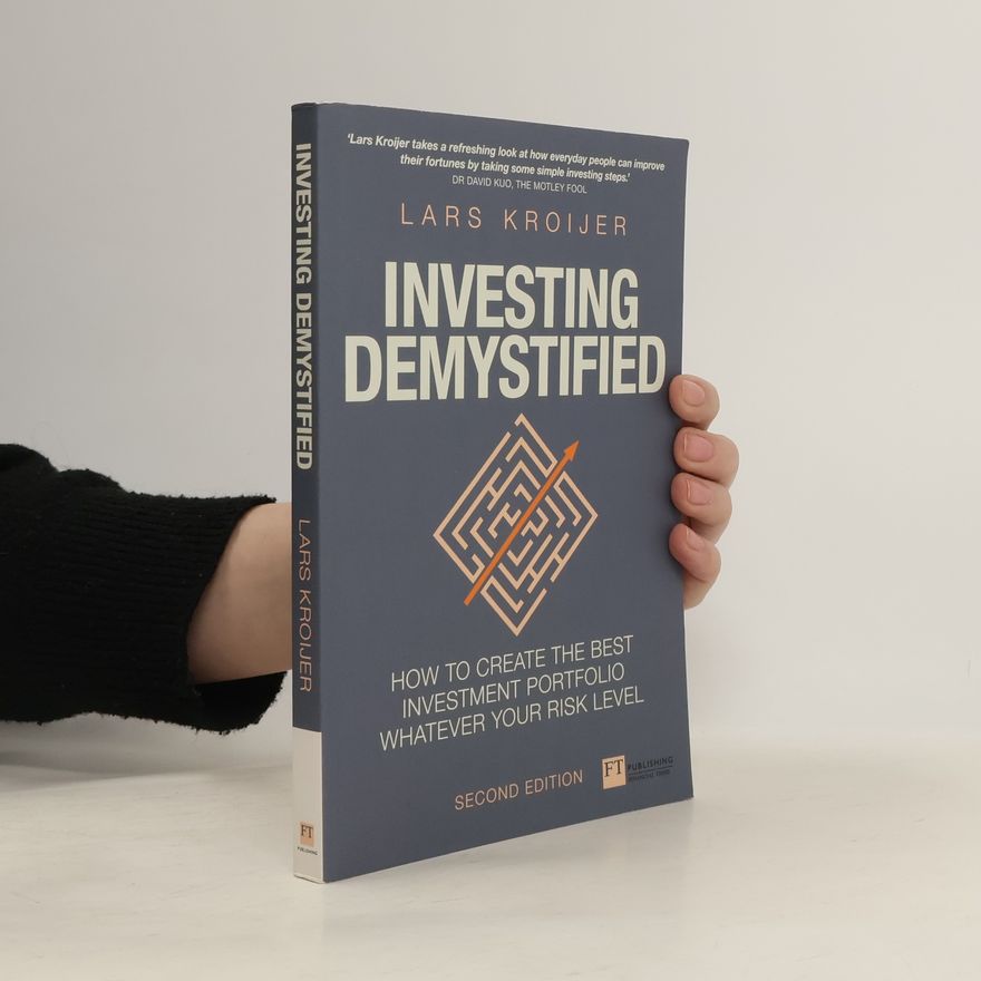 Lars Kroijer Investing Demystified