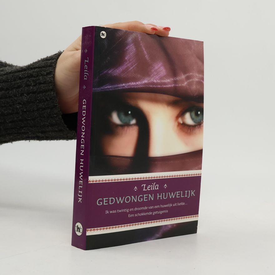 Leila Gedwongen huwelijk
