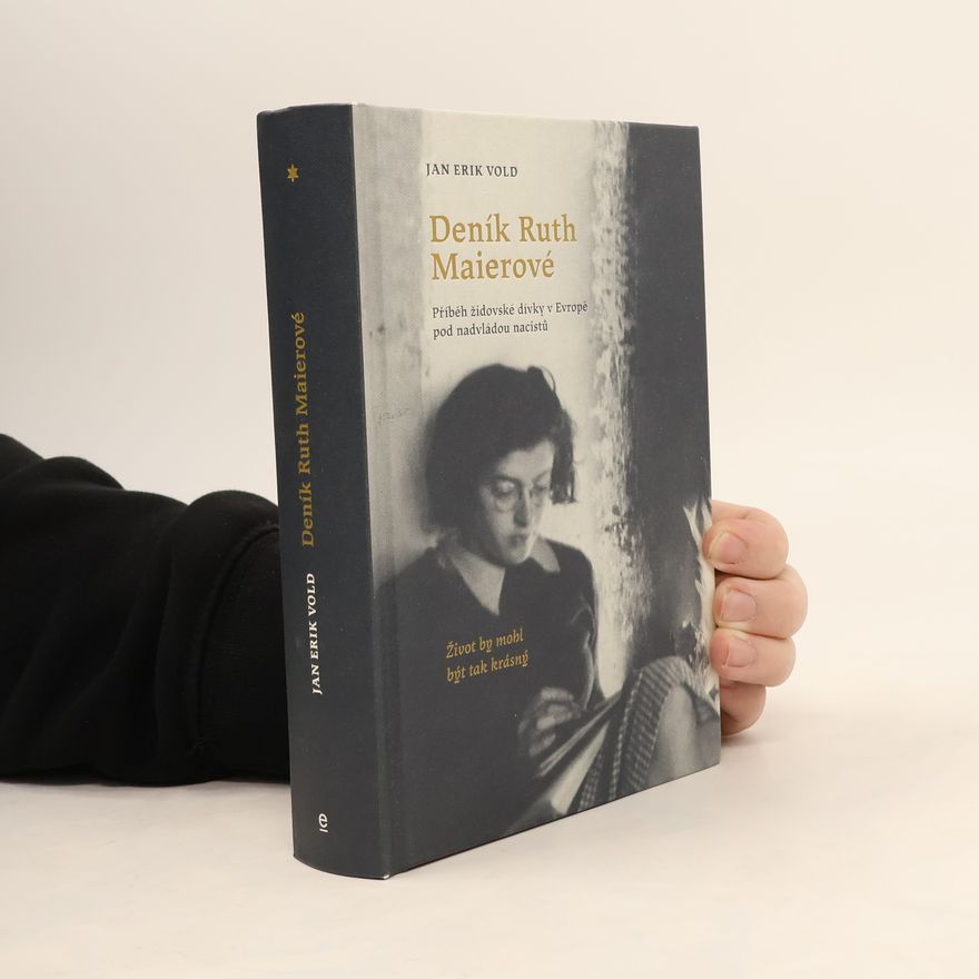 Ruth Maier Deník Ruth Maierové