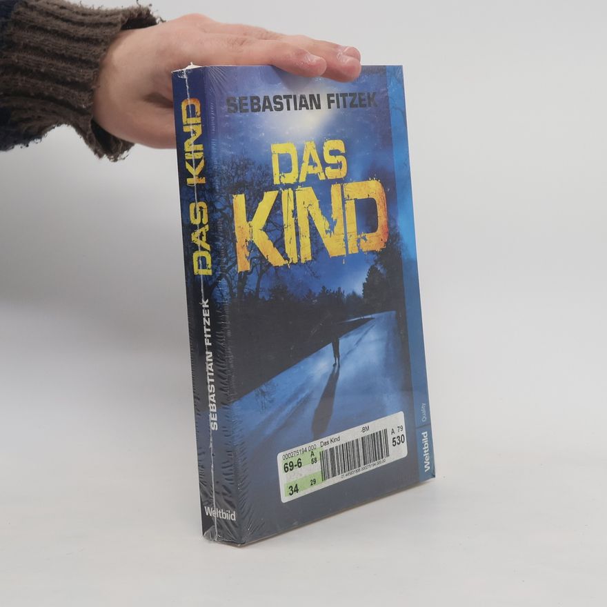 Sebastian Fitzek Das Kind