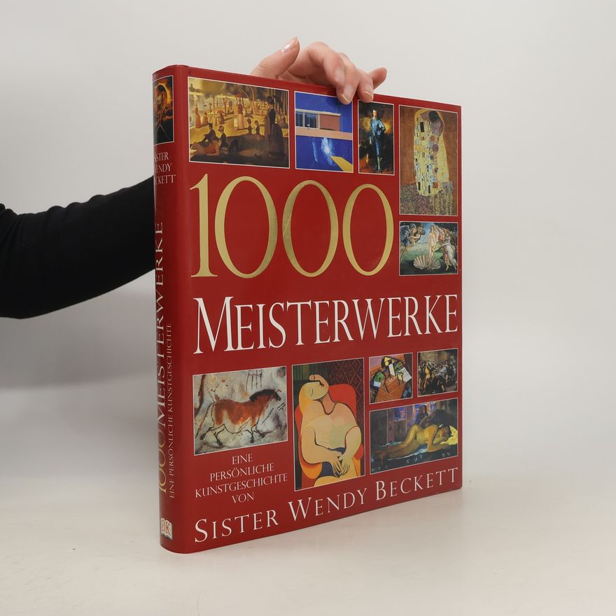 Sebastian Viebahn 1000 Meisterwerke