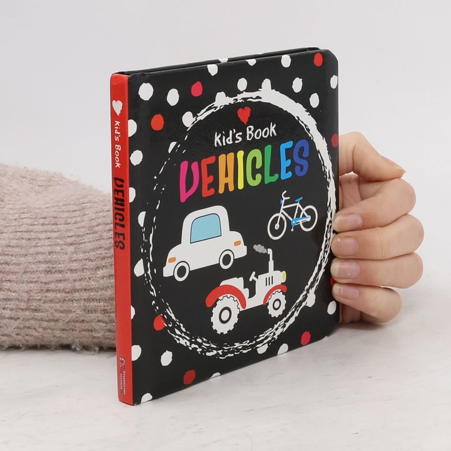 Autores varios Vehicles