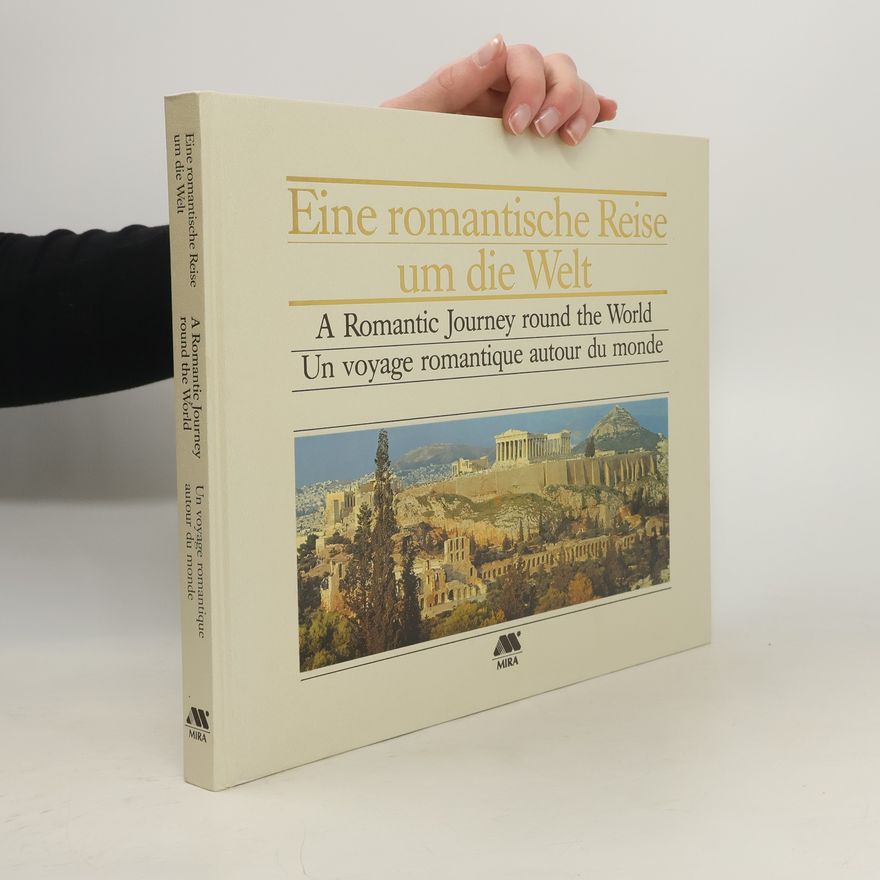 Various authors Eine romantische Reise um die Welt