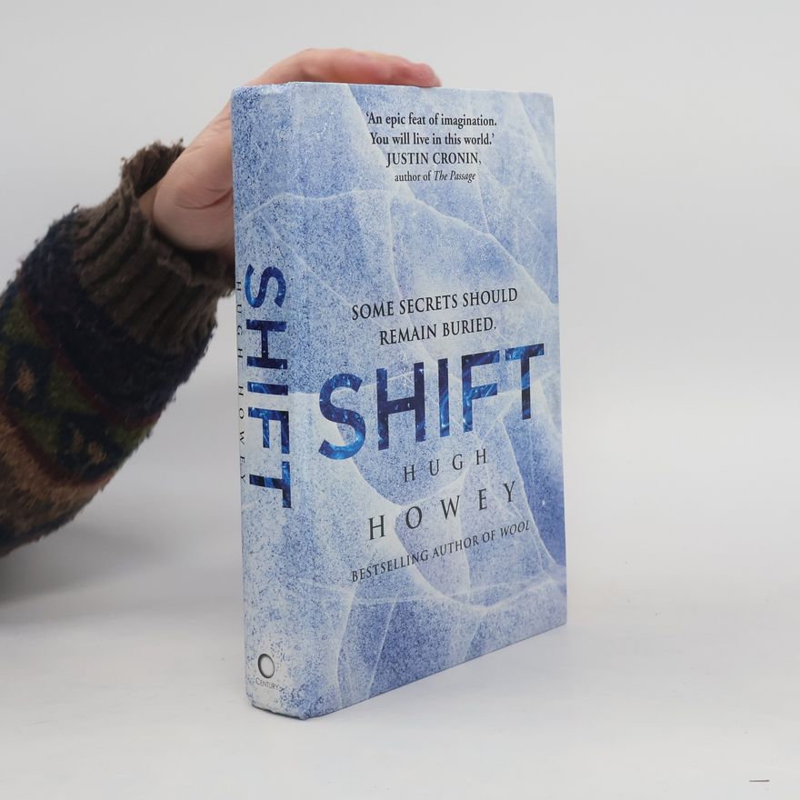 Hugh Howey Shift