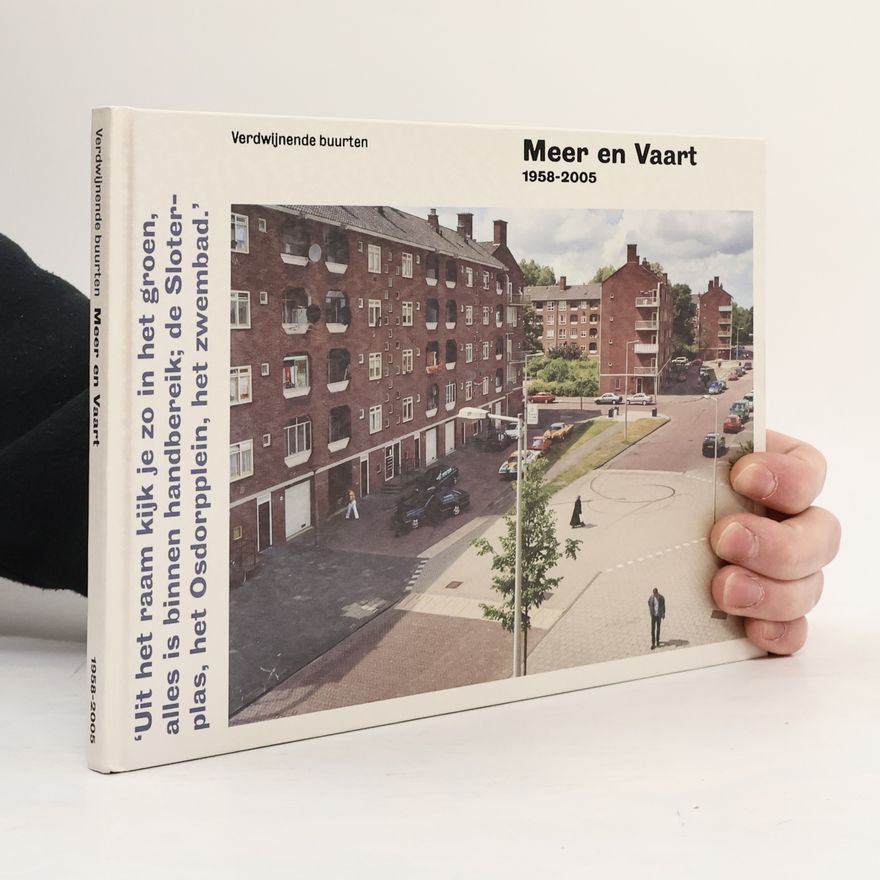 Autorenkollektiv Meer en vaart 1958-2005