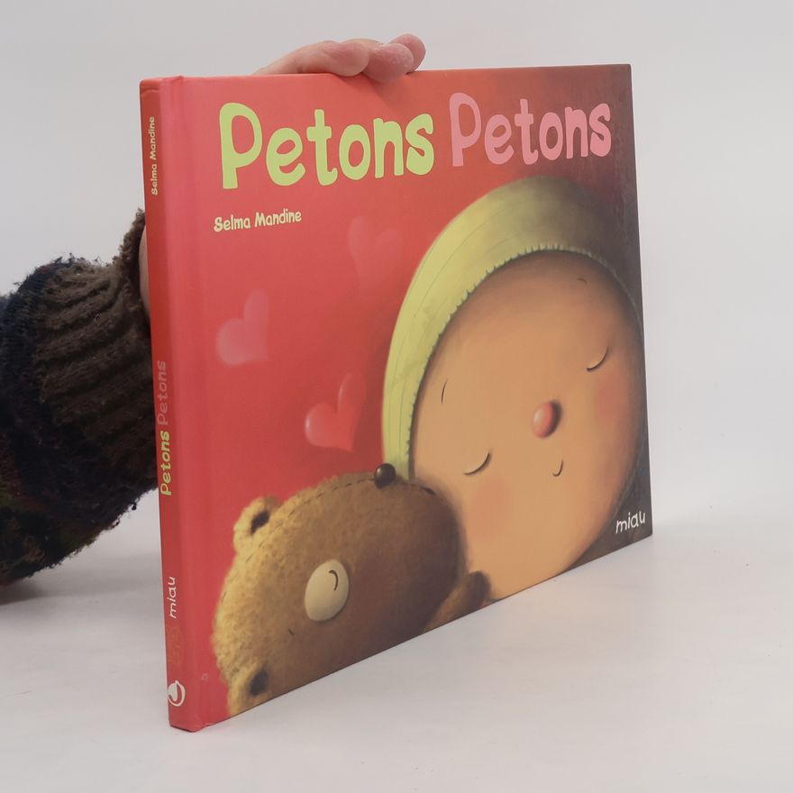 Selma Mandine Petons Petons